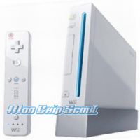 Nintendo Wii Sports Bundle inkl. Wii Sports Spiel (Weiss)