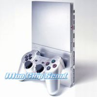 PSTwo Silver Edition inkl. Netzwerkadapter