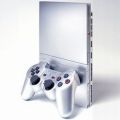 PSTwo Silver Edition inkl. Netzwerkadapter