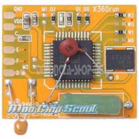 X360Run Chip