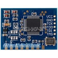 Matrix Glitcher v3 Chip (mit Oszillator)