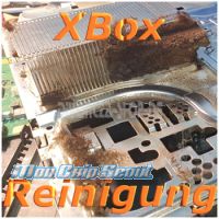XBox Reinigung