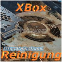 XBox Reinigung