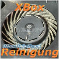 XBox Reinigung