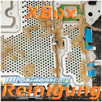 XBox Reinigung