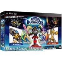 PS3 Skylanders Imaginators Starter Pack (PlayStation 3) - NEU + OVP