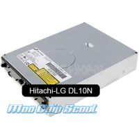 XBox 360 Slim Hitachi-LG DL10N Laufwerk (Locked) - NEU