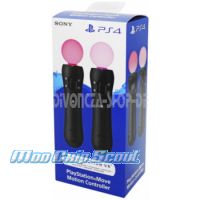 PlayStation Move Motion-Controller - Twin Pack [PlayStation 4] - NEU + OVP