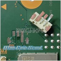 PS5 PlayStation 5 L�fter Pin Connector mit Buchse abgerissen