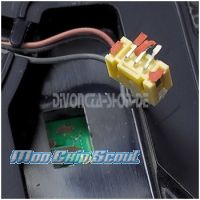 PS5 PlayStation 5 L�fter Pin Connector mit Buchse abgerissen