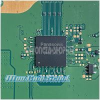 PS5 PlayStation 5 HDMI Transmitter IC Reparatur