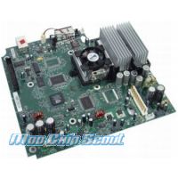 XBox Mainboard V1.0 mit 8 oder 10 GB Festplatte