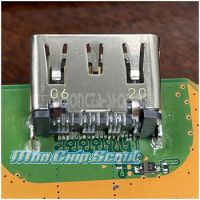 XBox One (S/X) HDMI Port Anschluss Reparatur