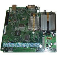 XBox Mainboard V1.6 mit 8 oder 10 GB Festplatte