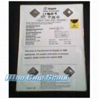 10 GB XBox Festplatte von Seagate