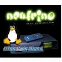 DBox 2 Umbau mit Neutrino