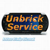Unbrick Service
