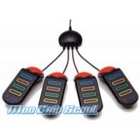 Sony Buzzer Set (Packung mit 4 Buzzern)