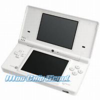 DSi (weiß)