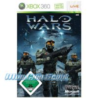 Halo Wars