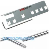 XBox 360 Opening Tool Kit (ffnungswerkzeug)
