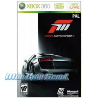 Forza Motorsport 3