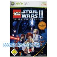 Lego Star Wars II - Die klassische Trilogie
