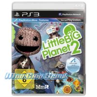 Little Big Planet 2