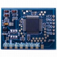 Matrix Glitcher v1 Chip (ohne Oszillator)