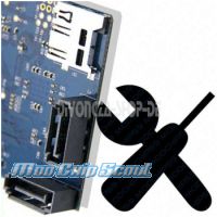 X360KEY inkl. Einbau fr Slim + Phat (MFR-Date: bis 2011-08-05)