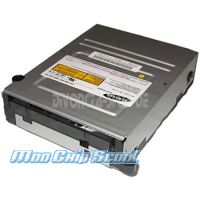 XBox DVD Laufwerk Samsung SDG-605 Version B - Liest fast ALLES!!!