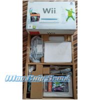 Nintendo Wii Just Dance 2 Pack (Wei) - NEU + OVP