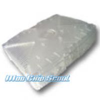 XBox XCM Case - Crystal