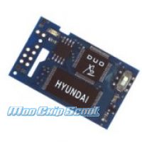 DuoX 2 Modchip