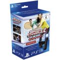 PS3 Sports Champions 2 inkl. Move Motion Controller + Kamera - NEU + OVP