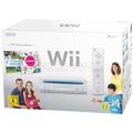 Nintendo Wii Family Edition Pack inkl. Wii Sports + Wii Party - NEU + OVP