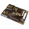 DuoX 3 Modchip