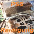 PS5 Reinigung