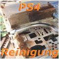 PS4 PlayStation 4 Reinigung (Phat/Slim/Pro)