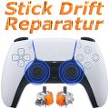 PS5 PlayStation 5 Stick Drift Reparatur
