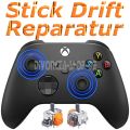 XBox Series (S/X) Stick Drift Reparatur