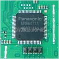 PS4 PlayStation 4 HDMI Transmitter IC Reparatur