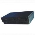 HD COMBO fr PSTwo V12-V13 - Schwarz