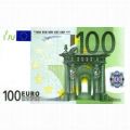 Gutschein im Wert von 100 Euro