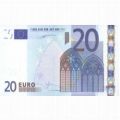 Gutschein im Wert von 20 Euro