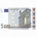 Gutschein im Wert von 5 Euro