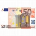 Gutschein im Wert von 50 Euro