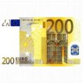Gutschein im Wert von 200 Euro