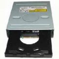 XBox DVD Laufwerk GDR 8163B, ein ALLESFRESSER