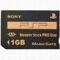 Sony Memory Stick Pro Duo (1 GB)